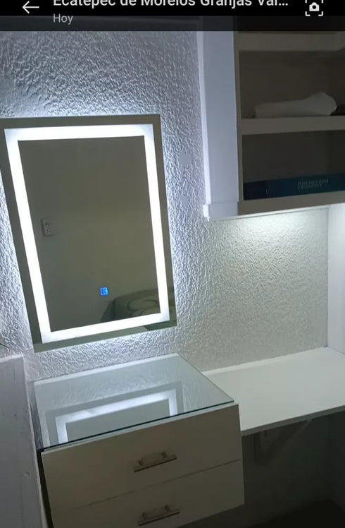 70x50 LED